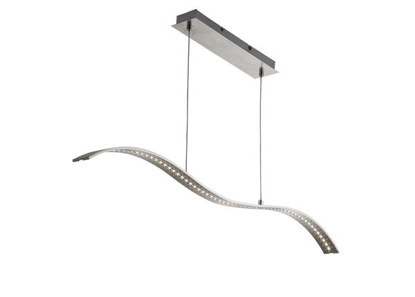 Kattovalaisin LED Bar Lights