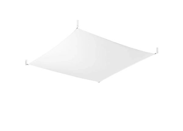 Kattovalaisin Luna 2, valkoinen