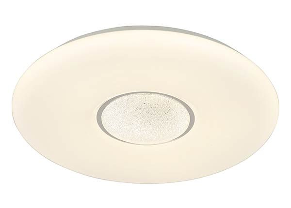 Kattovalaisin Moon LED Ø 51 cm