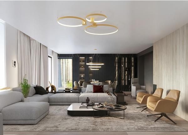 Kattovalaisin Rio 78, kullanvärinen