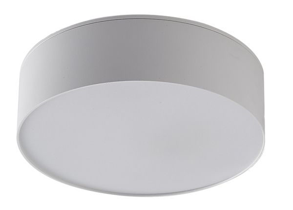 Kattovalaisin Solari S3 Ø 8 cm