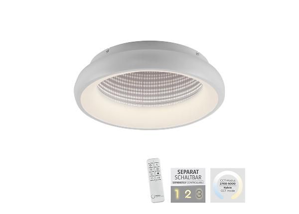 Kattovalaisin Specio LED kaukosäätimellä
