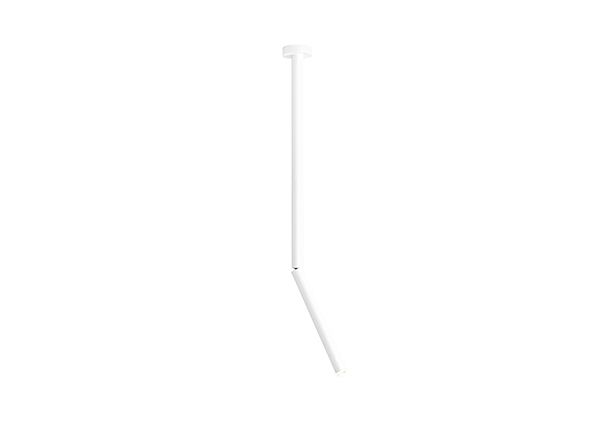 Kattovalaisin Stick, valkoinen