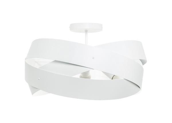 Kattovalaisin Tornado White
