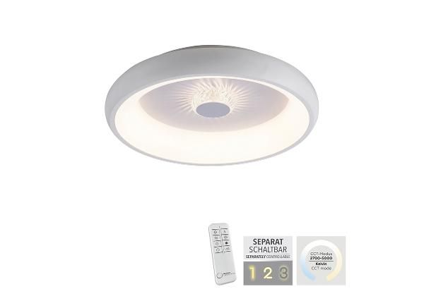 Kattovalaisin Vertigo LED kaukosäätimellä
