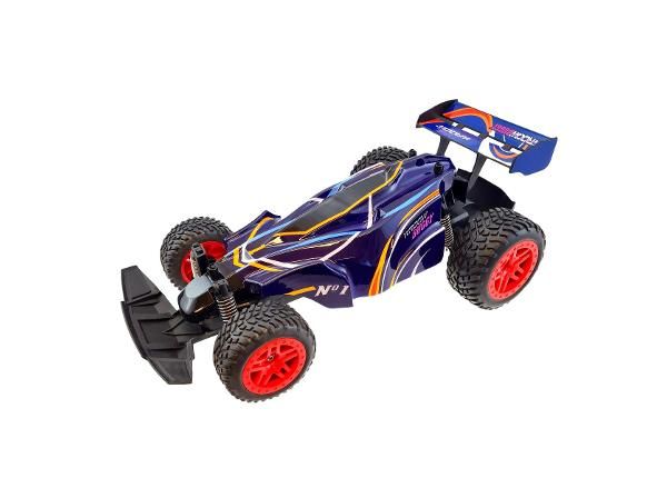 Kauko-ohjattava auto Wroow Buggy