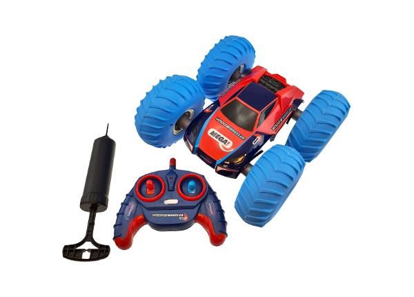 Kauko-ohjattava auto Wroow Wheeler 360