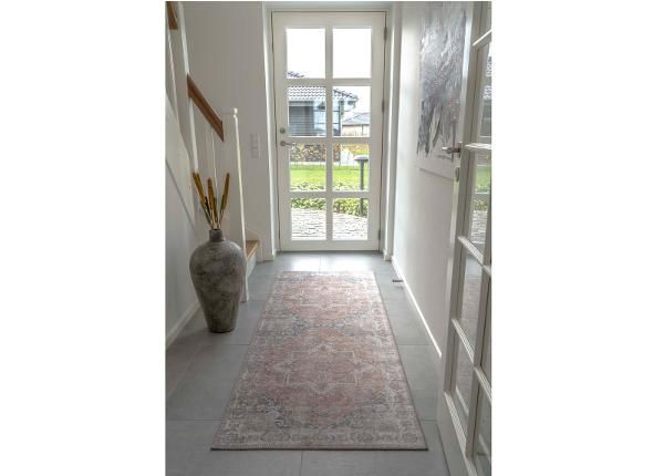 Käytävämatto Cabaiguán 80x200 cm