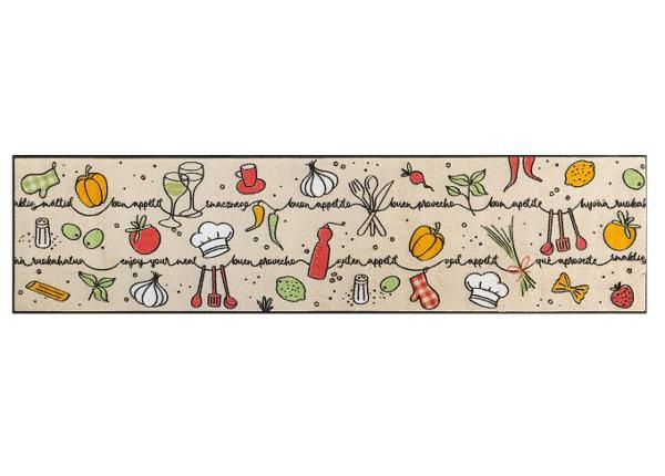 Käytävämatto Flavour Trail 60x240 cm