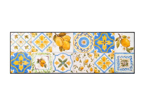 Käytävämatto Limoni 60x180 cm