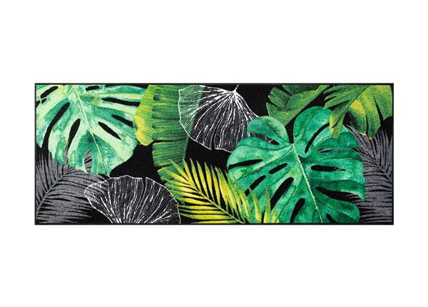 Käytävämatto Neoflora 75x190 cm