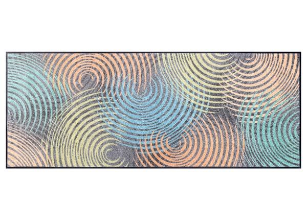 Käytävämatto Ondole 75x190 cm