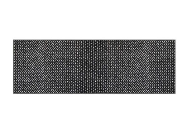 Käytävämatto Revive Duo Pepper 60x180 cm