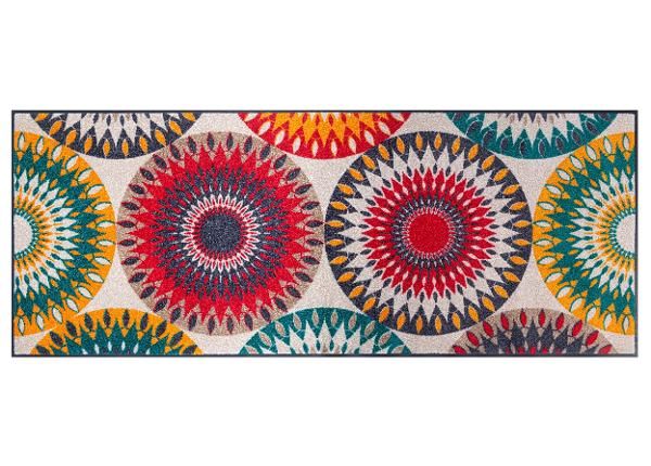 Käytävämatto Whirlwinds 75x190 cm