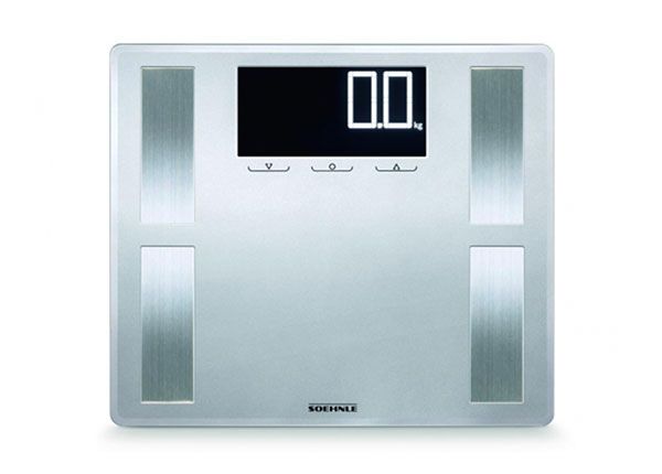 Kehon analyysivaaka Soehnle Shape Profi 200