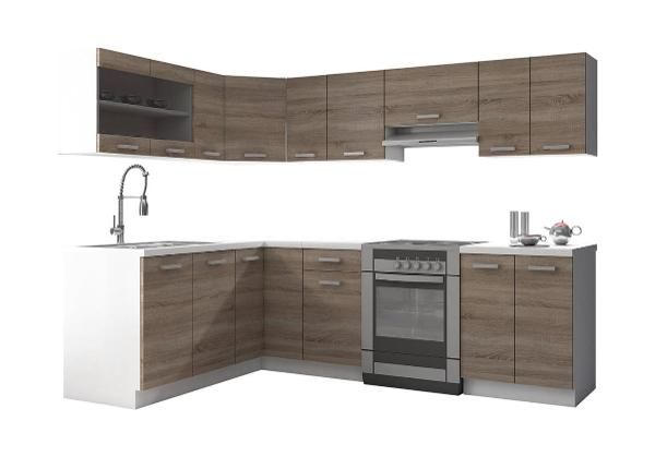 Keittiökalusteet Dave II