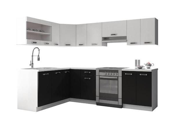 Keittiökalusteet Omega III