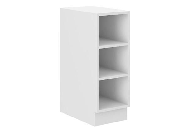 Keittiön alahylly Retroline 30 cm