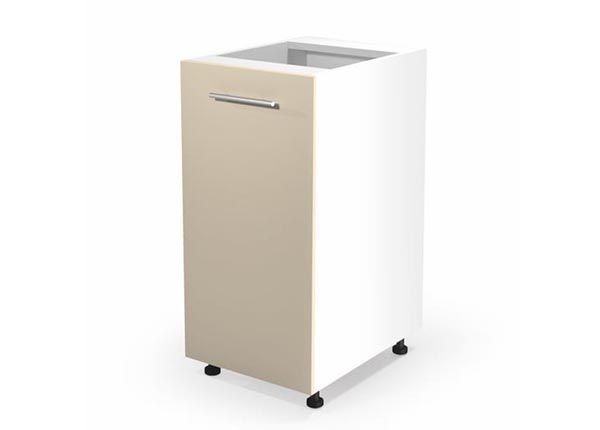 Keittiön alakaappi 40 cm