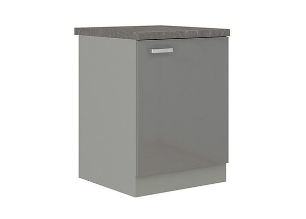 Keittiön alakaappi 60 cm