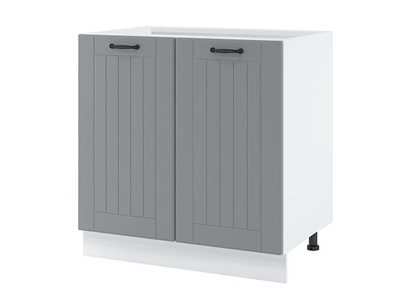 Keittiön alakaappi 80 cm