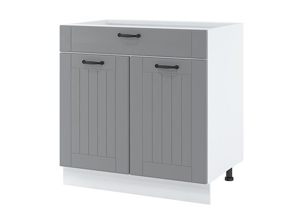 Keittiön alakaappi 80 cm