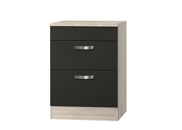 Keittiön alakaappi Faro 60 cm