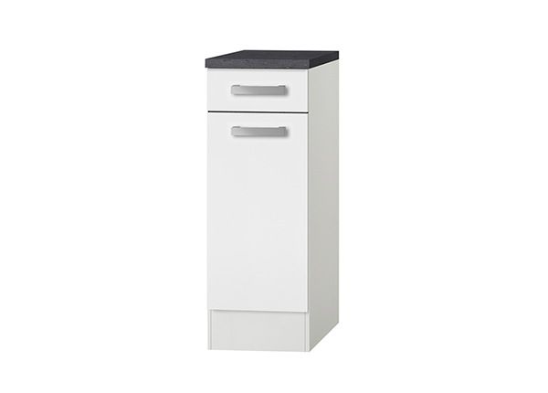 Keittiön alakaappi Oslo 30 cm