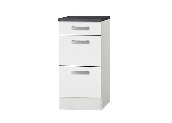 Keittiön alakaappi Oslo 40 cm