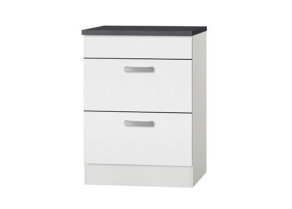 Keittiön alakaappi Oslo 60 cm