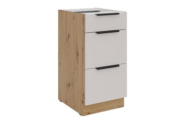 Keittiön alakaappi Solea