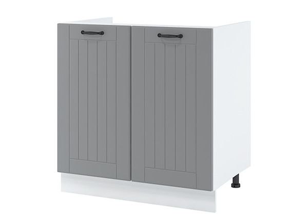 Keittiön allaskaappi 80 cm
