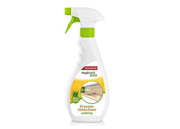 Keittiön pintojen puhdistusaine Tescoma Profi mate 500 ml, Aloe Vera