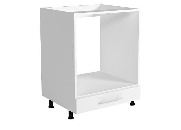 Keittiön uunikaappi 60 cm