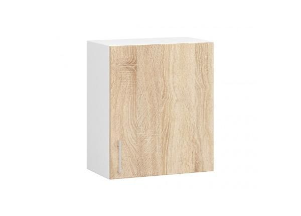 Keittiön yläkaappi 50 cm