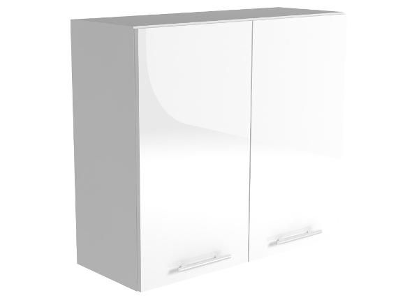 Keittiön yläkaappi 80 cm