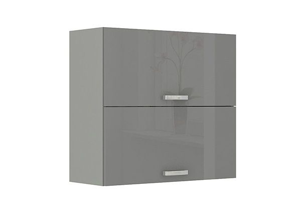 Keittiön yläkaappi 80 cm
