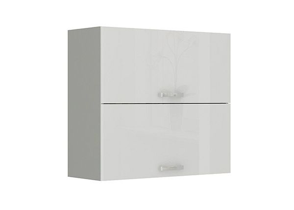 Keittiön yläkaappi 80 cm