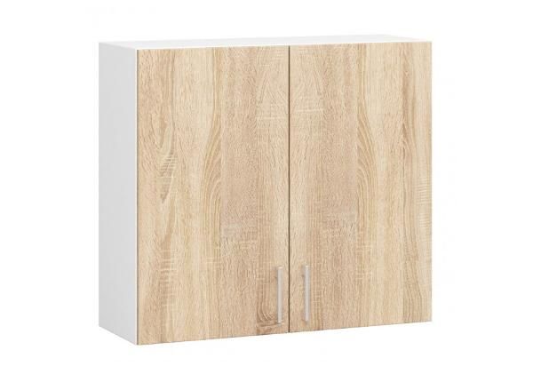 Keittiön yläkaappi 80 cm