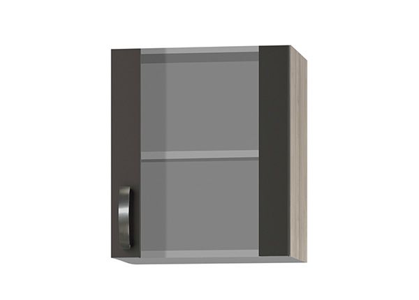 Keittiön yläkaappi Faro 50 cm