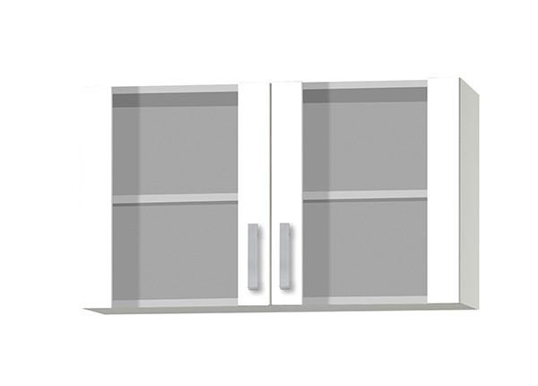 Keittiön yläkaappi Oslo 100 cm