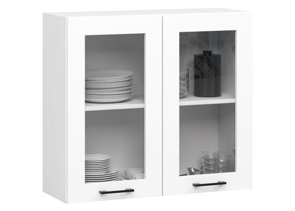 Keittiön yläkaappi Visby 80 cm