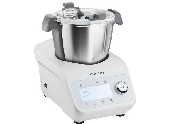 Keittiörobotti Catler TC8010