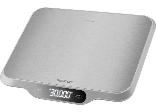 Keittiövaaka Sencor SKS7300
