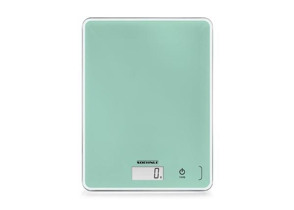 Keittiövaaka Soehnle Page Compact 300