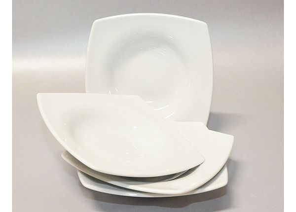 Keittolautaset Cancun 4 kpl