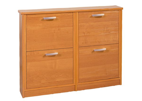 Kenkäkaappi 113 cm