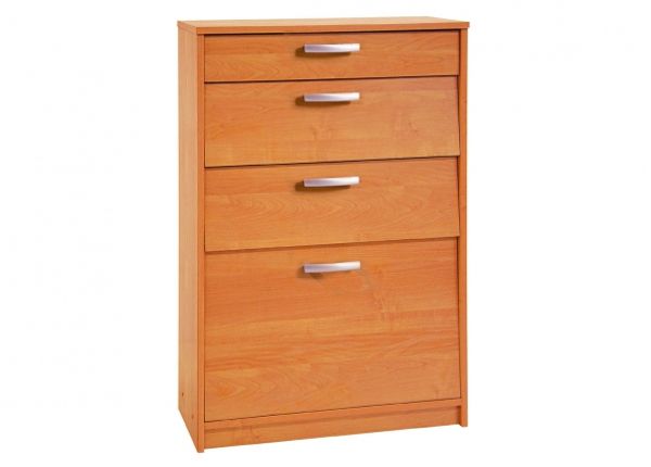 Kenkäkaappi 76 cm