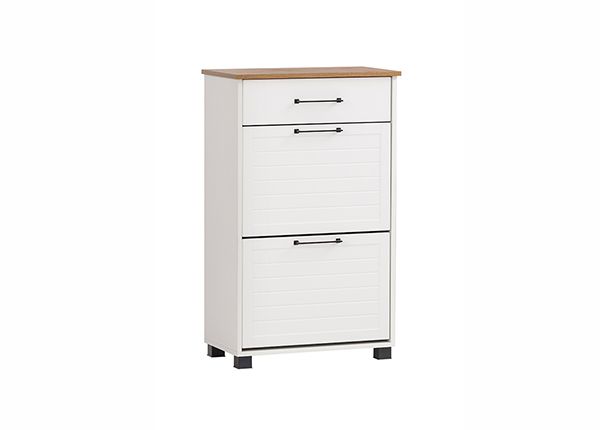 Kenkäkaappi Jelda 62 cm