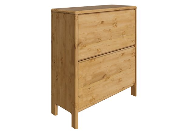 Kenkäkaappi Liva